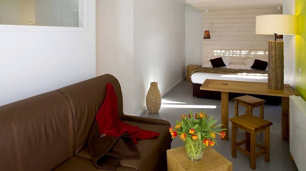Hotel Du Puy Ferrand , Restaurant La Table De L'Ours Le Mont-Dore Ngoại thất bức ảnh