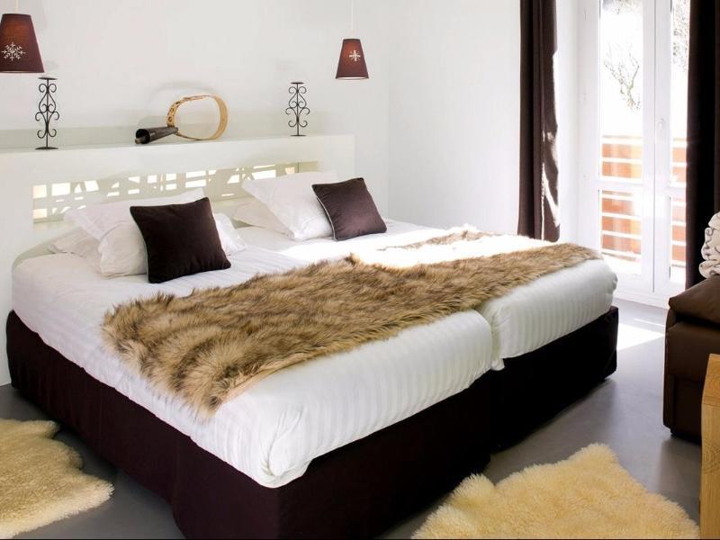 Hotel Du Puy Ferrand , Restaurant La Table De L'Ours Le Mont-Dore Ngoại thất bức ảnh